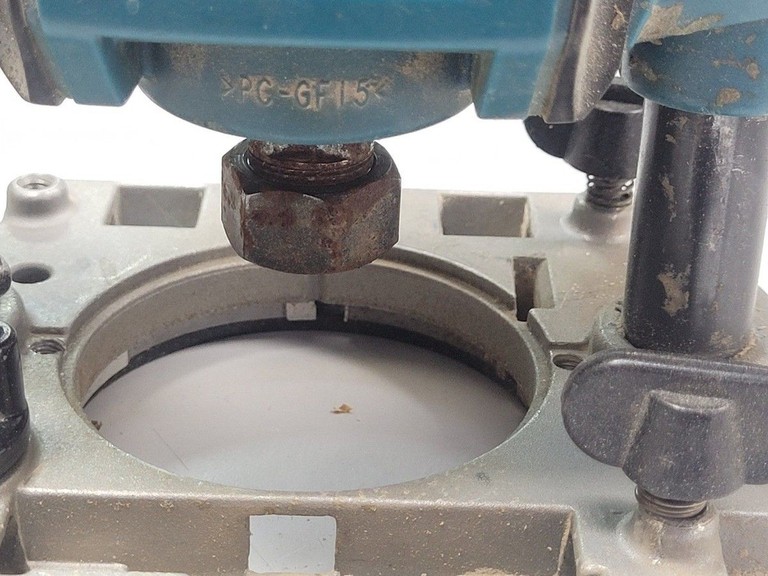 Оголошення Makita RP0900 Б/У