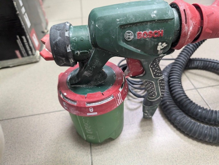 Розпродаж Bosch pfs 3000-2, продавець Техноскарб