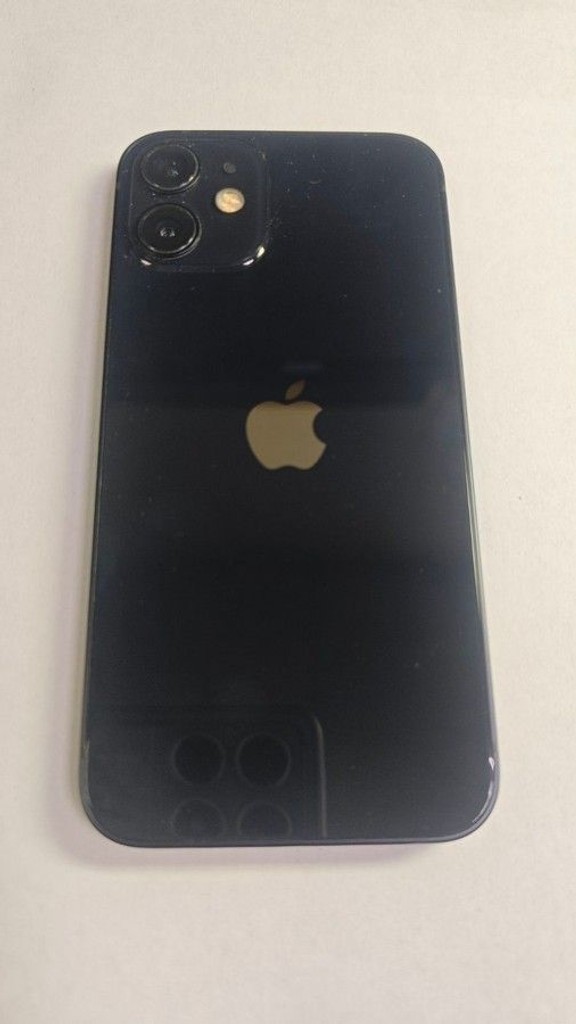 Apple iPhone 12 mini 128GB (PRODUCT)RED Код:01-201065739. Зображення 9