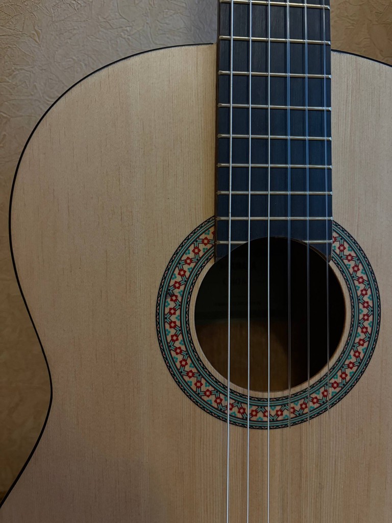 Yamaha C40M Код:null. Зображення 6