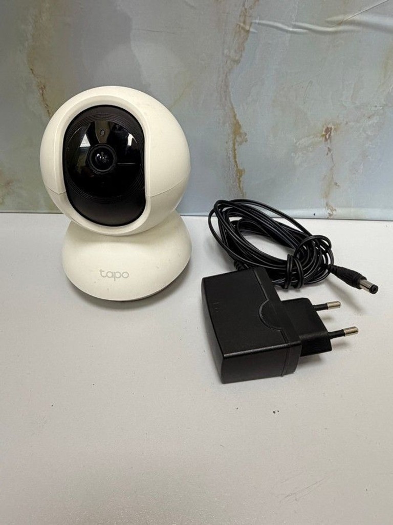 Купити Tp-link Tapo C200 Б/У