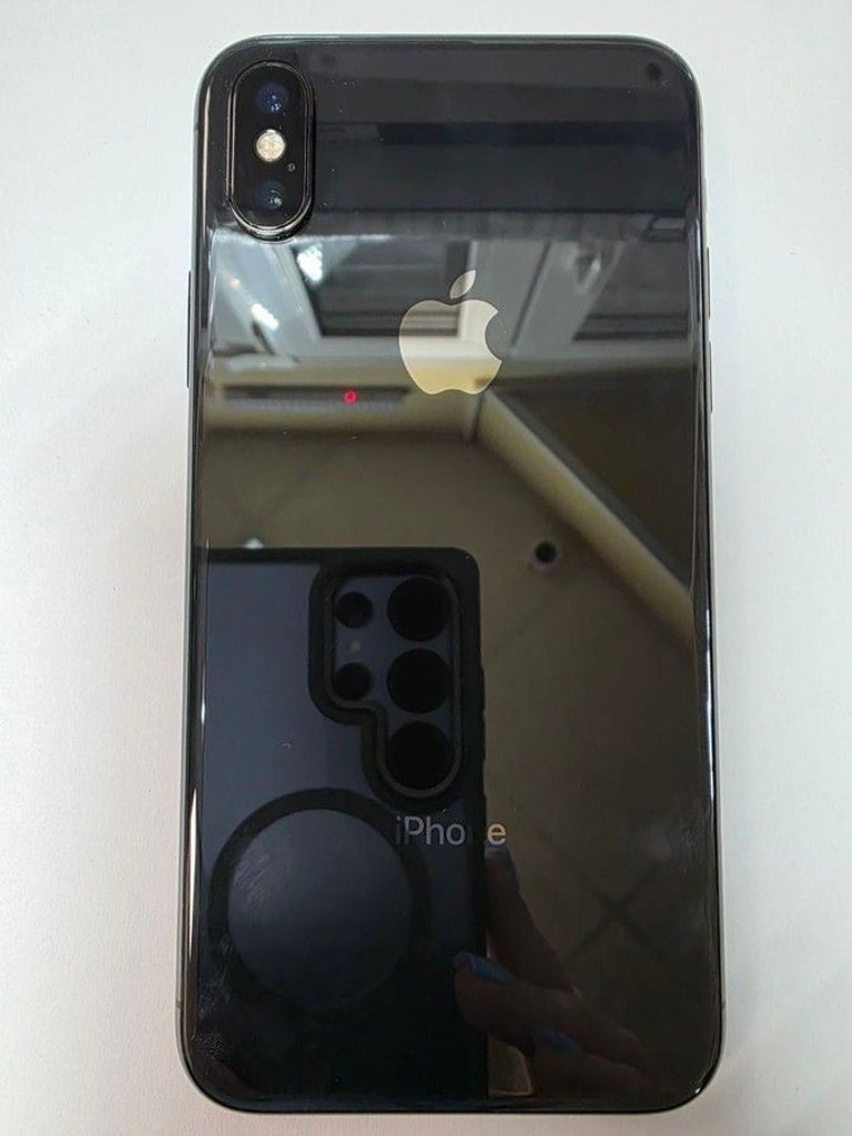 Купити Apple iphone x 256gb Б/У