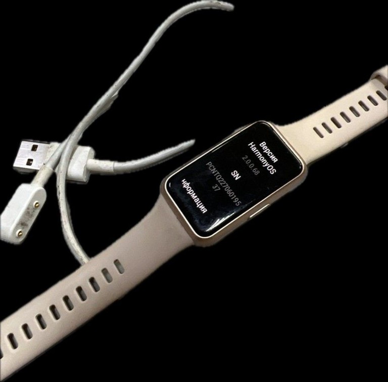 Купити Huawei band 7 Б/У