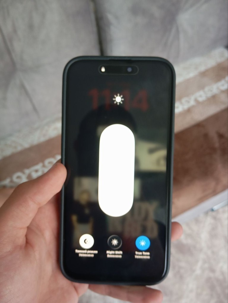 Apple iPhone 15 Pro Max 256GB Blue Titanium (MU7A3) Код:null. Зображення 6