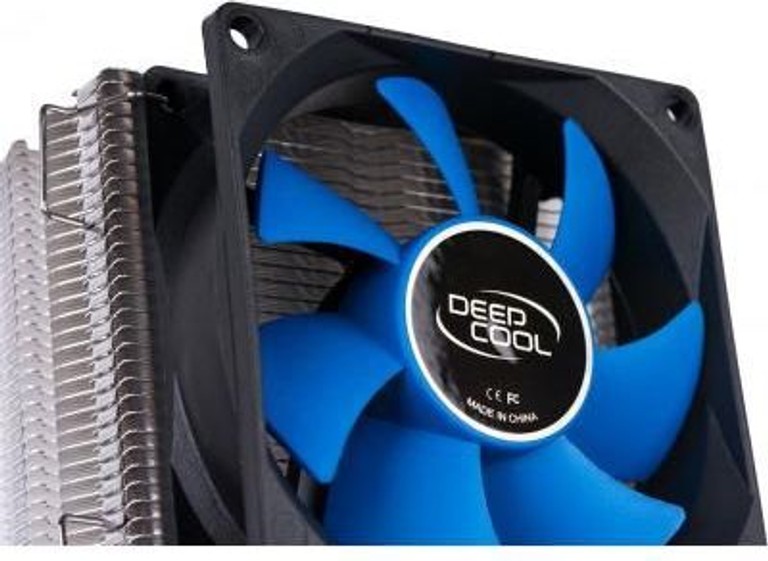 Оголошення Deepcool ICEEDGE MINI FS V2.0 Б/У