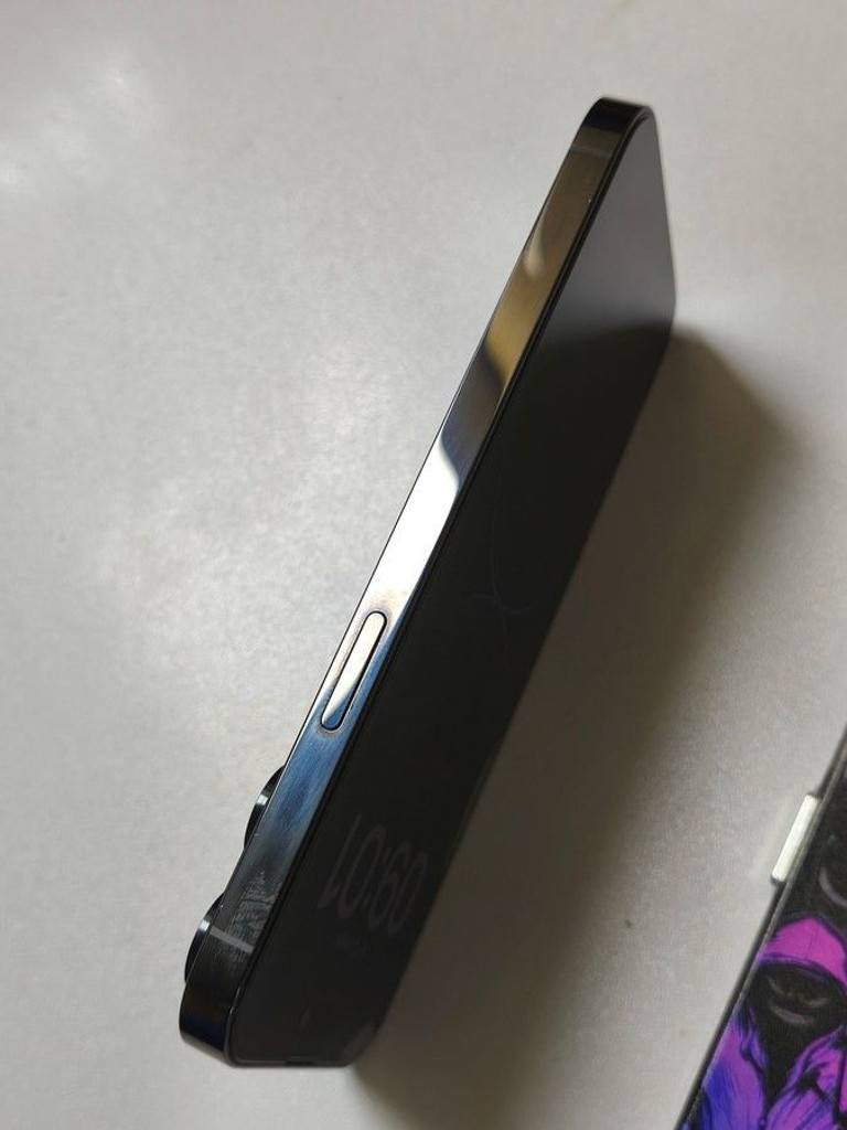 Apple iphone 14 pro max 128gb Код:01-201070748. Зображення 12