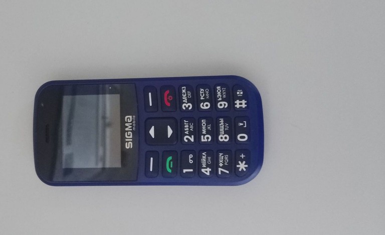 Купити Sigma comfort 50 cf115 easy Б/У