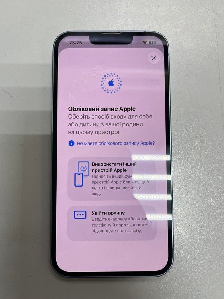 Розпродаж Apple iphone 14 128gb, продавець Техноскарб