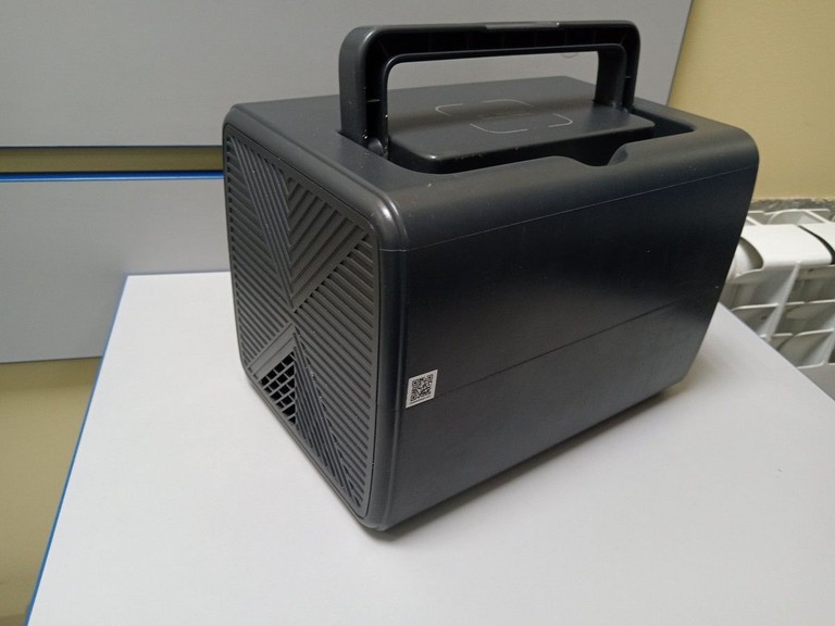 Дешево Bluetti eb3a 600w з ломбарду