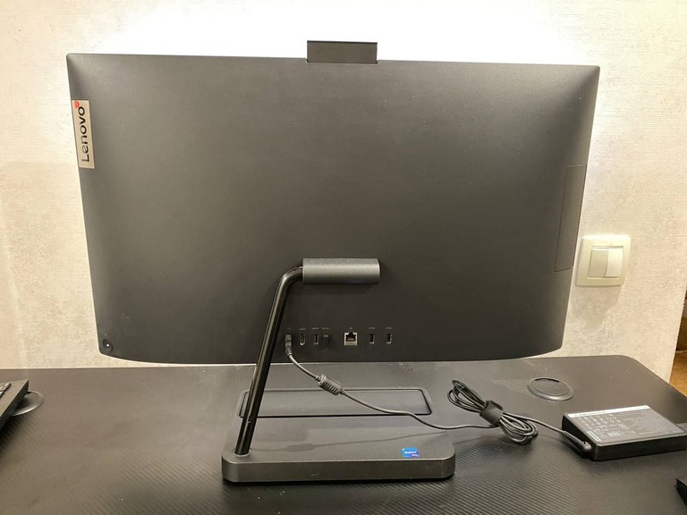 Оголошення Lenovo IdeaCentre AIO 3 27ITL6 (F0FW0076UA) Б/У