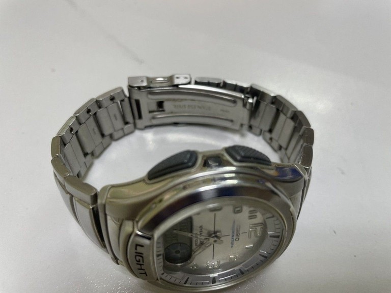 Дешиво Casio aq-180w с ломбарда