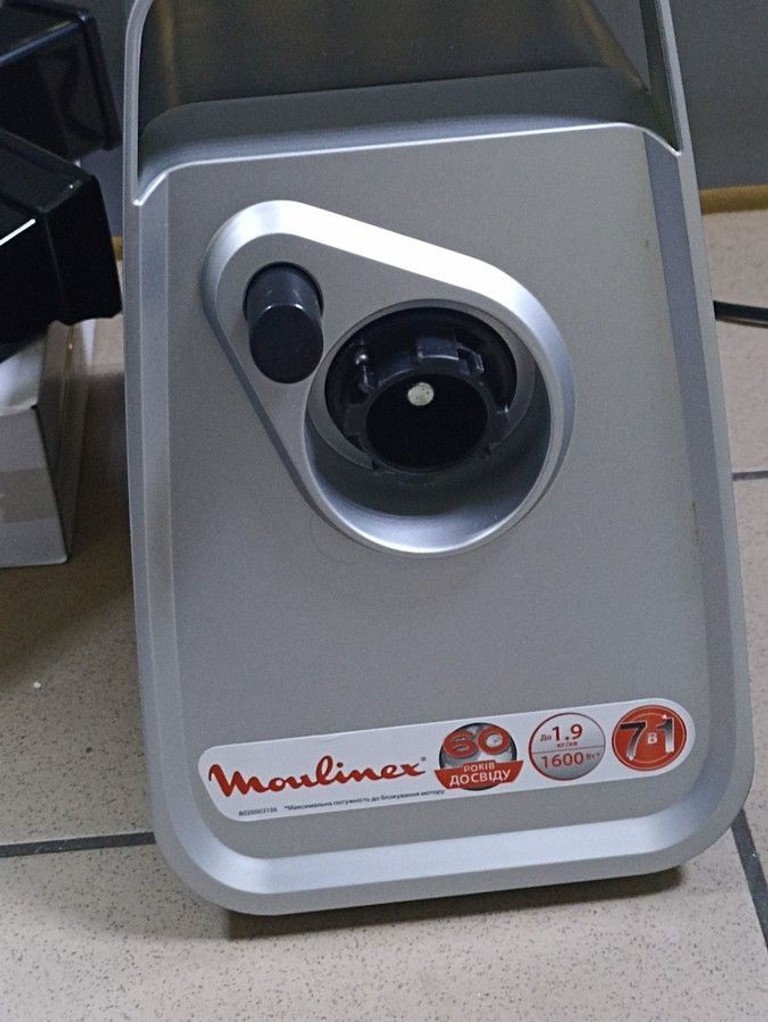 Дешиво Moulinex ME307832 с ломбарда