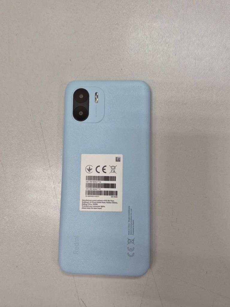 Купити Xiaomi Redmi A2 3/64GB Black Б/У