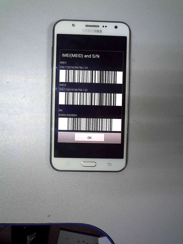 Дешево Samsung j700h galaxy j7 16gb з ломбарду