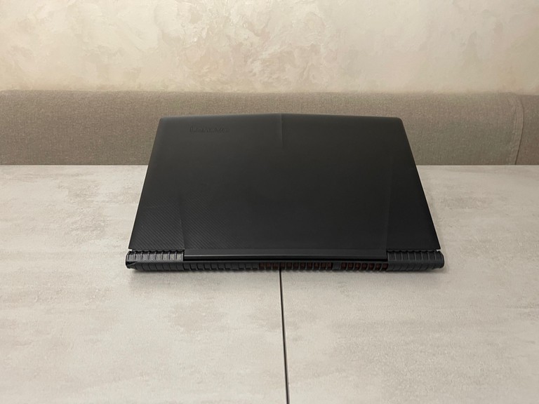 Lenovo Legion Y520-15IKBN, 15.6" Код:null. Зображення 7