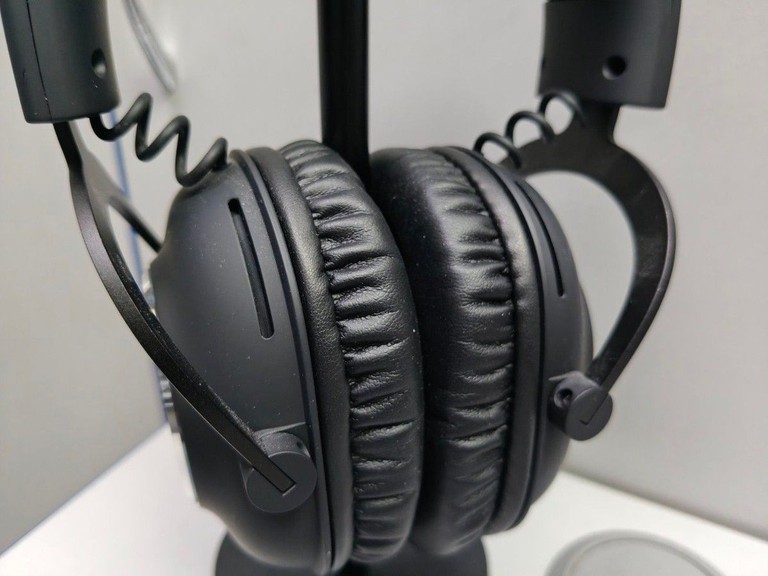 Logitech g pro x Код:01-201078733. Зображення 6