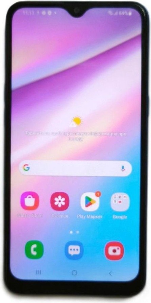Купити Samsung a107f galaxy a10s 2/32gb Б/У