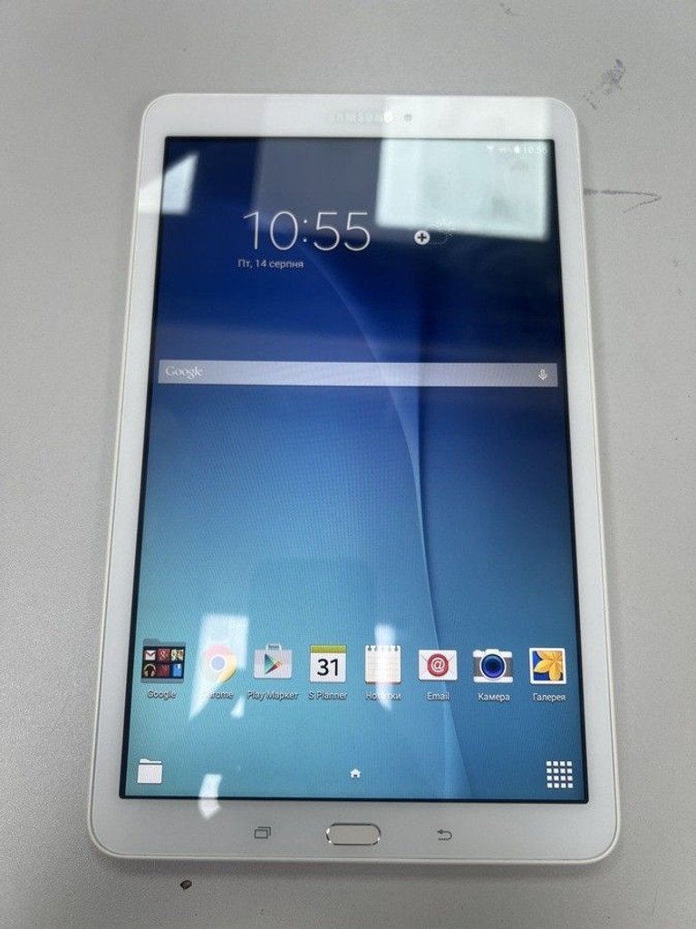 Купить Samsung galaxy tab e 9.6 8gb Б/У
