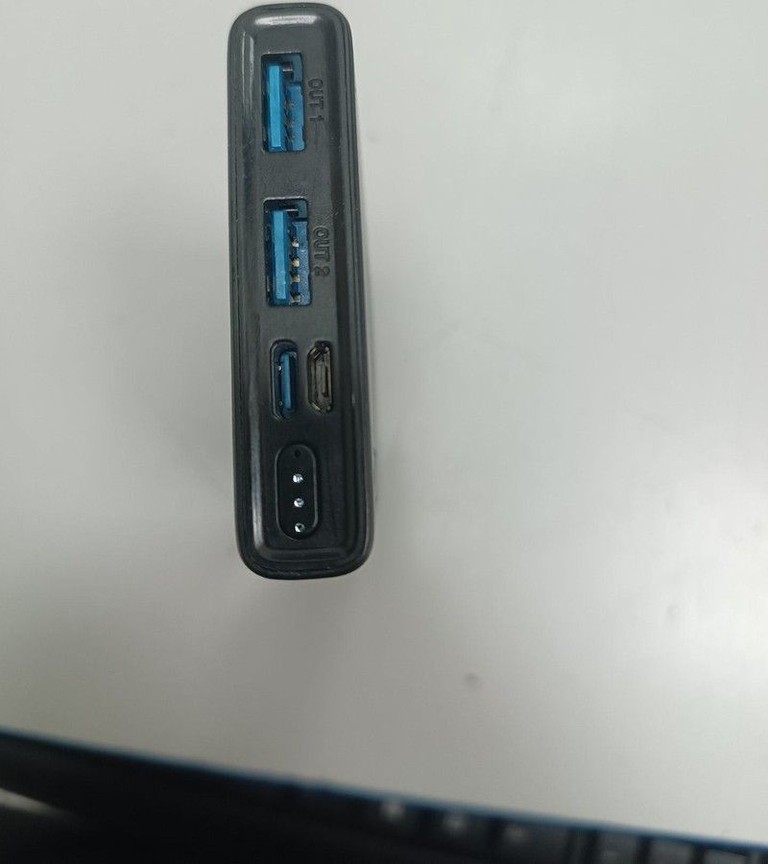 Дешево Promate bolt-10 10000mah з ломбарду