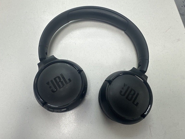 Объявление Jbl tune 510bt Б/У