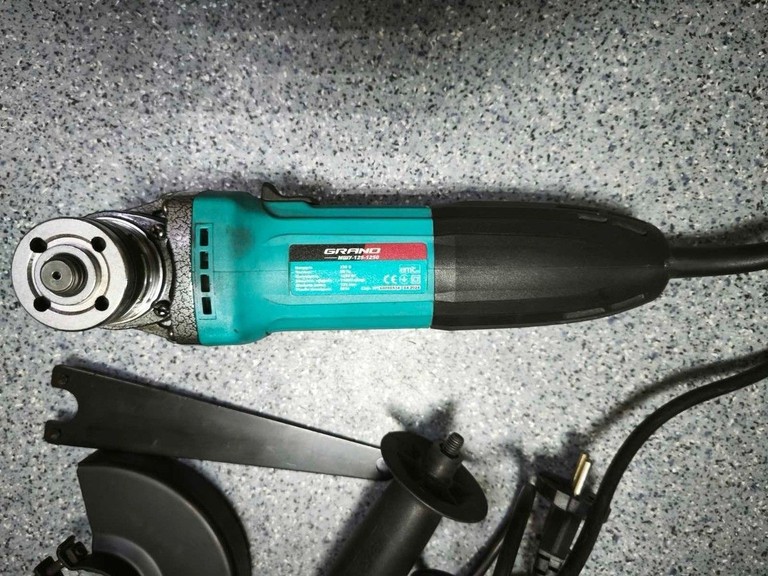 Розпродаж Grand МШУ-125-1250, продавець Техноскарб