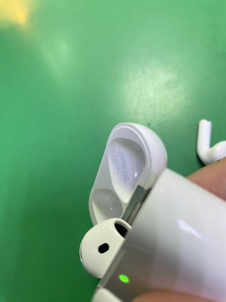 Оголошення Apple airpods 4 Б/У