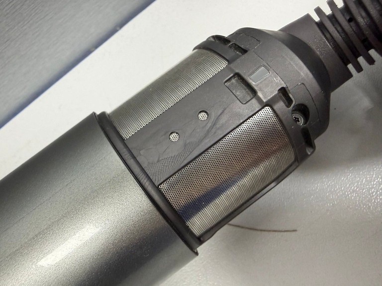Dyson airwrap hs05 complete long nickel/copper Код:01-201079776. Изображение 7