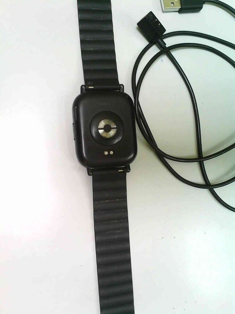 Объявление Xiaomi redmi watch 5 active Б/У