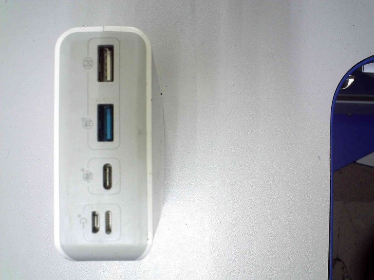 Оголошення Romoss sense 8+ 30000mah php30 pro Б/У
