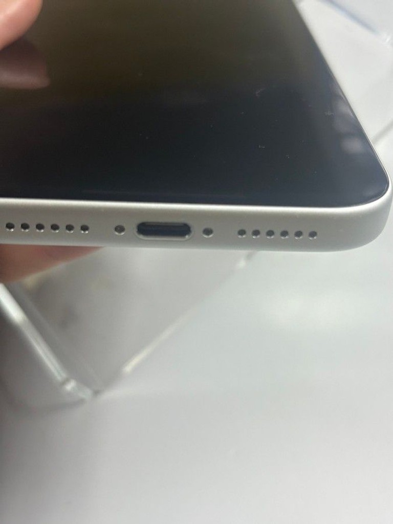 Apple iPhone 17 Pro Max 256GB eSIM Silver (MFXG4) Код:01-201081601. Зображення 7