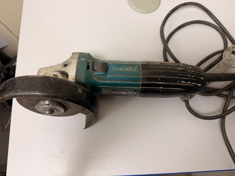 Розпродаж Makita GA5030, продавець Техноскарб