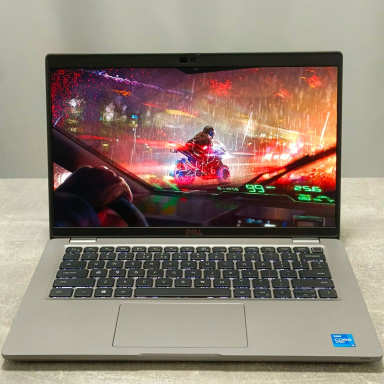 Купити Dell Latitude 5420 (N005L542014) Б/У