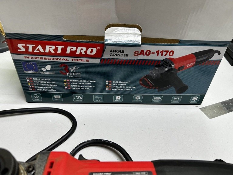 Дешево Start pro SAG-1170 з ломбарду