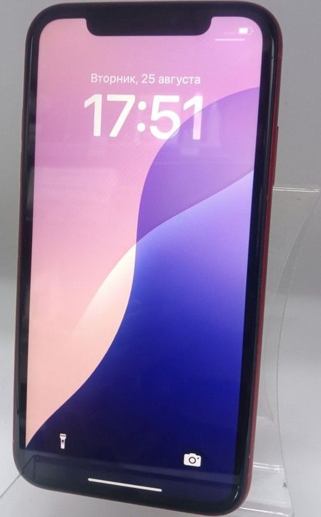 Розпродаж Apple iphone xr 64gb, продавець Техноскарб