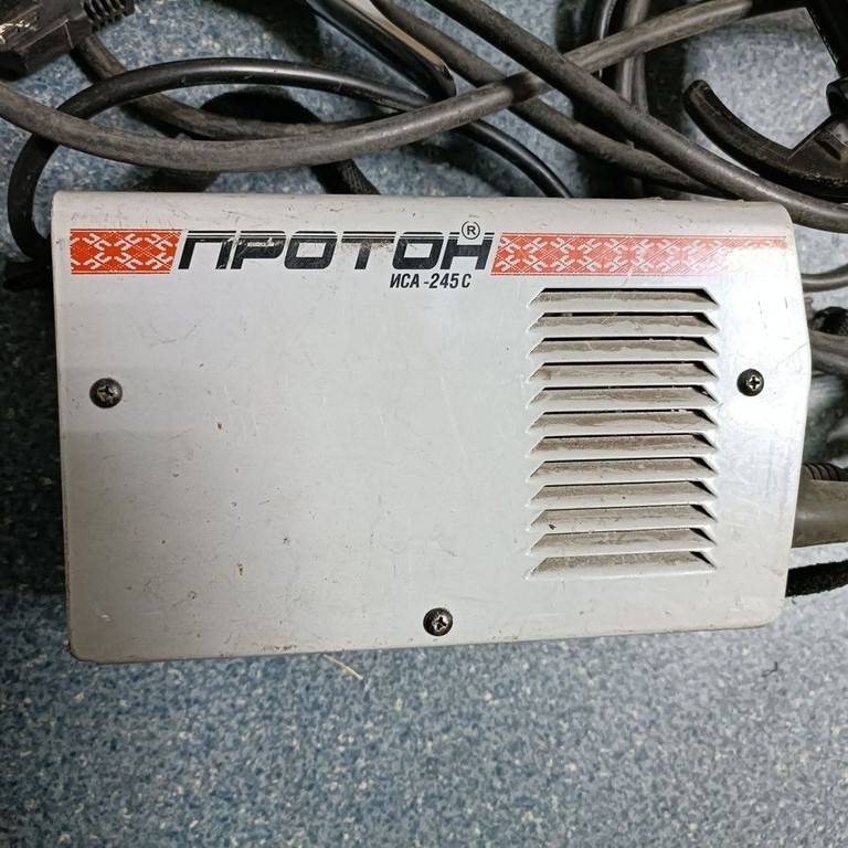 ПРОТОН ИСА-245 С Код:01-201088555. Зображення 6