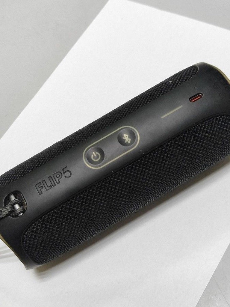 Оголошення Jbl flip 5 Б/У