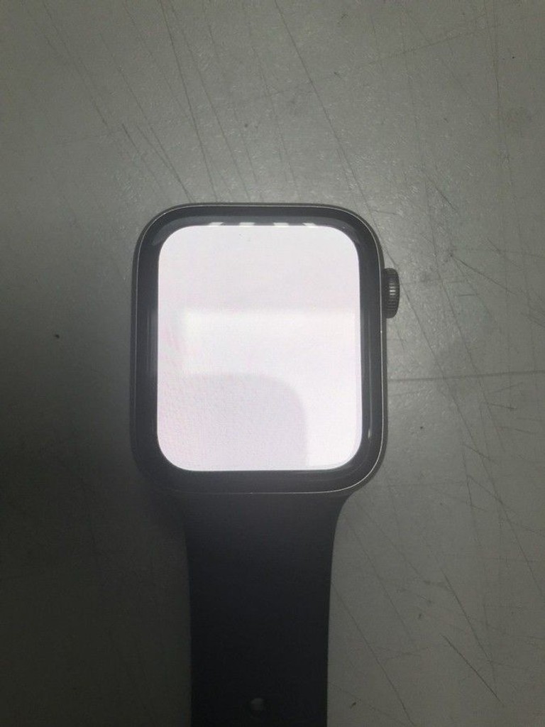 Apple watch series 6 gps 44mm aluminum case Код:01-201085967. Зображення 7