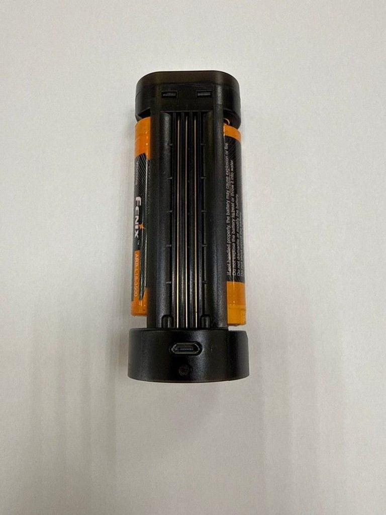 Fenix TK35 Код:01-201094576. Изображение 5