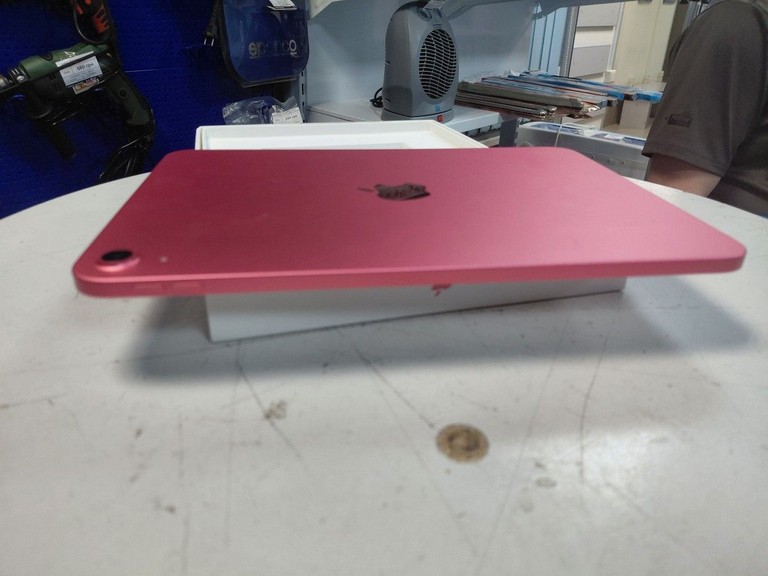 Apple ipad air 11 2025 wi-fi 128gb Код:01-201093313. Изображение 6