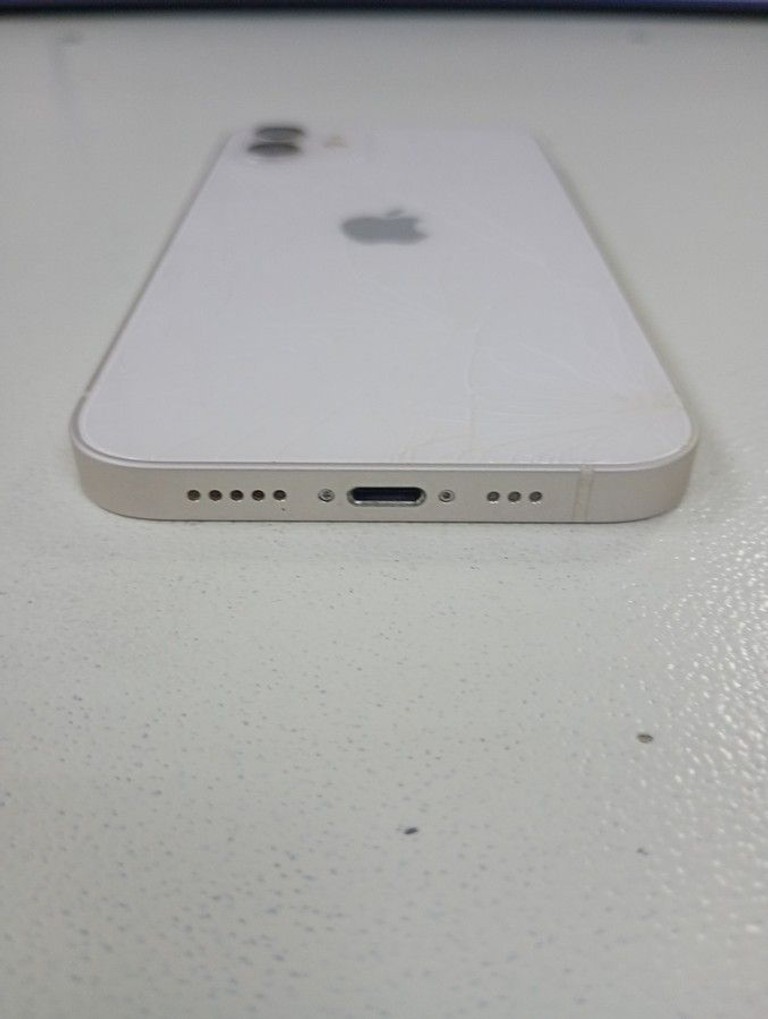 Apple iPhone 12 64GB (PRODUCT)RED Код:01-201095736. Изображение 10