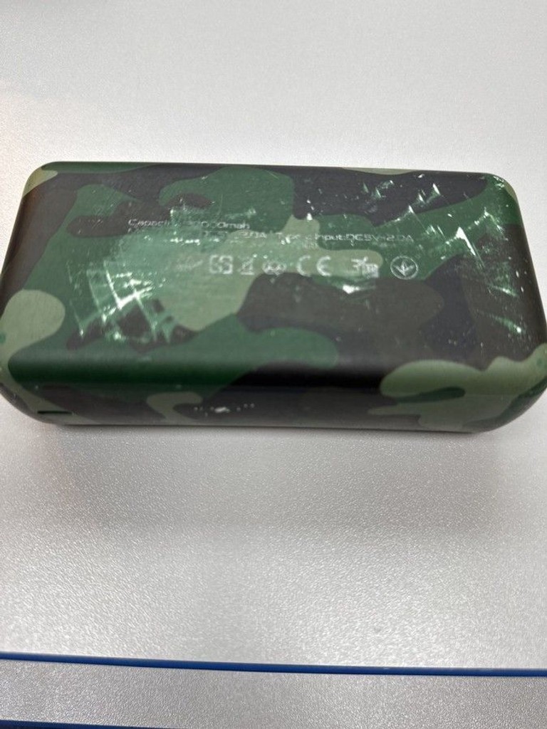 Дешиво Aspor a306 30000mah с ломбарда