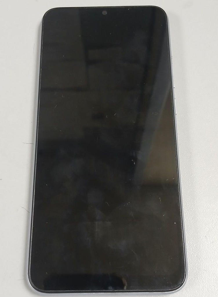 Объявление Xiaomi Redmi 10A 4/128GB Black Б/У