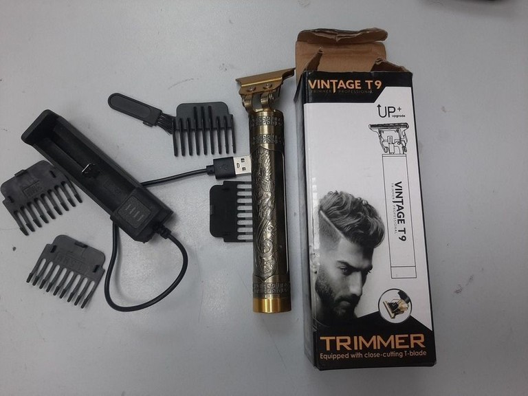 Распродажа Vintage t9, продавец Техноскарб