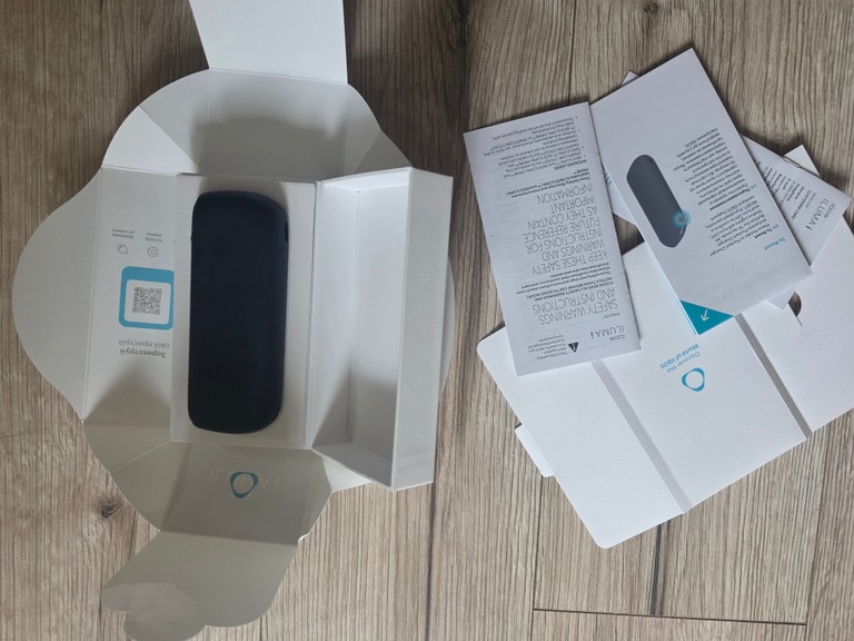 Объявление Iqos Iluma i Б/У