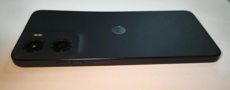 Motorola moto g05 4/256gb Код:01-201095832. Зображення 7