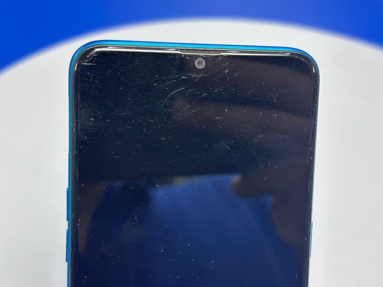 OPPO A12 3/32GB Blue Код:01-201096537. Зображення 12