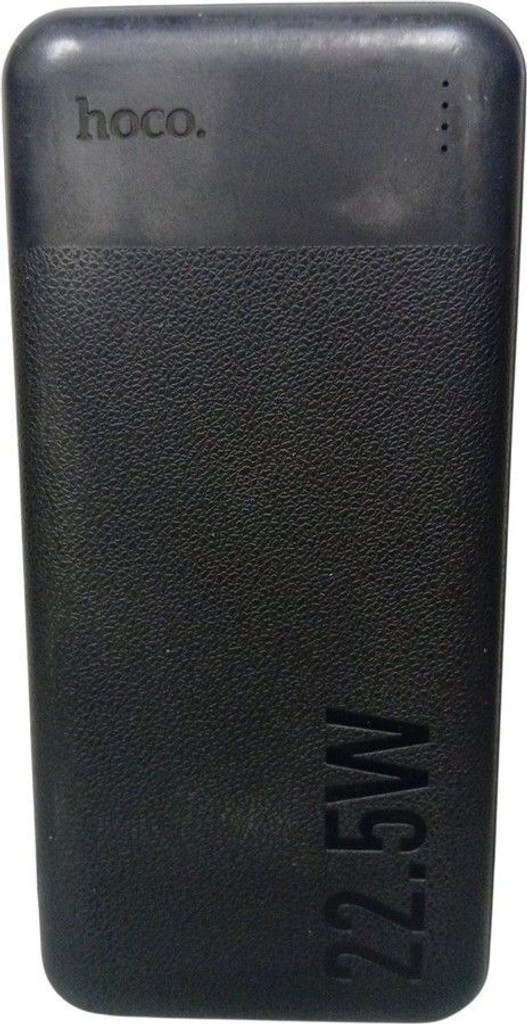 Купить Hoco 30000mah 22.5w Б/У