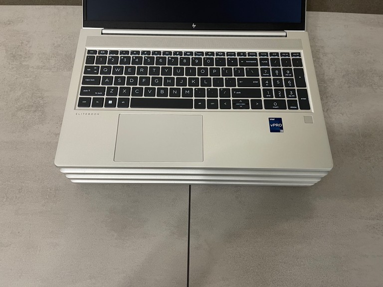 HP EliteBook 650 G10, 15,6" Код:null. Зображення 4