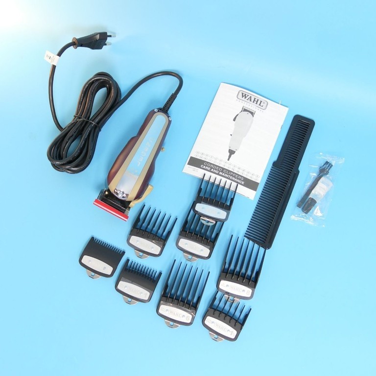 Купить Wahl Legend Gold Look 08147-416 Б/У