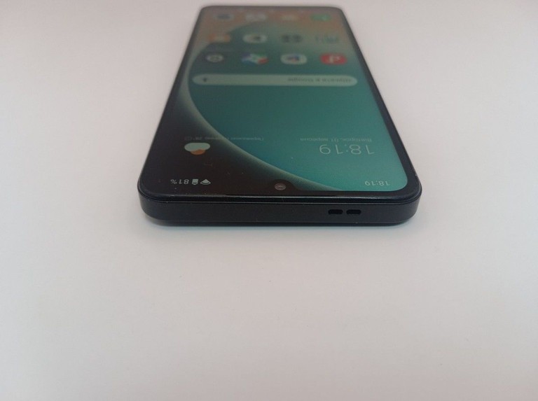 Дешево Poco c71 4/128gb з ломбарду